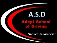 Adept School of Driving, Middx 635945 Image 0